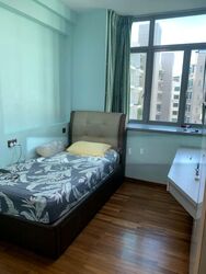 The Alcove (D14), Apartment #502853261